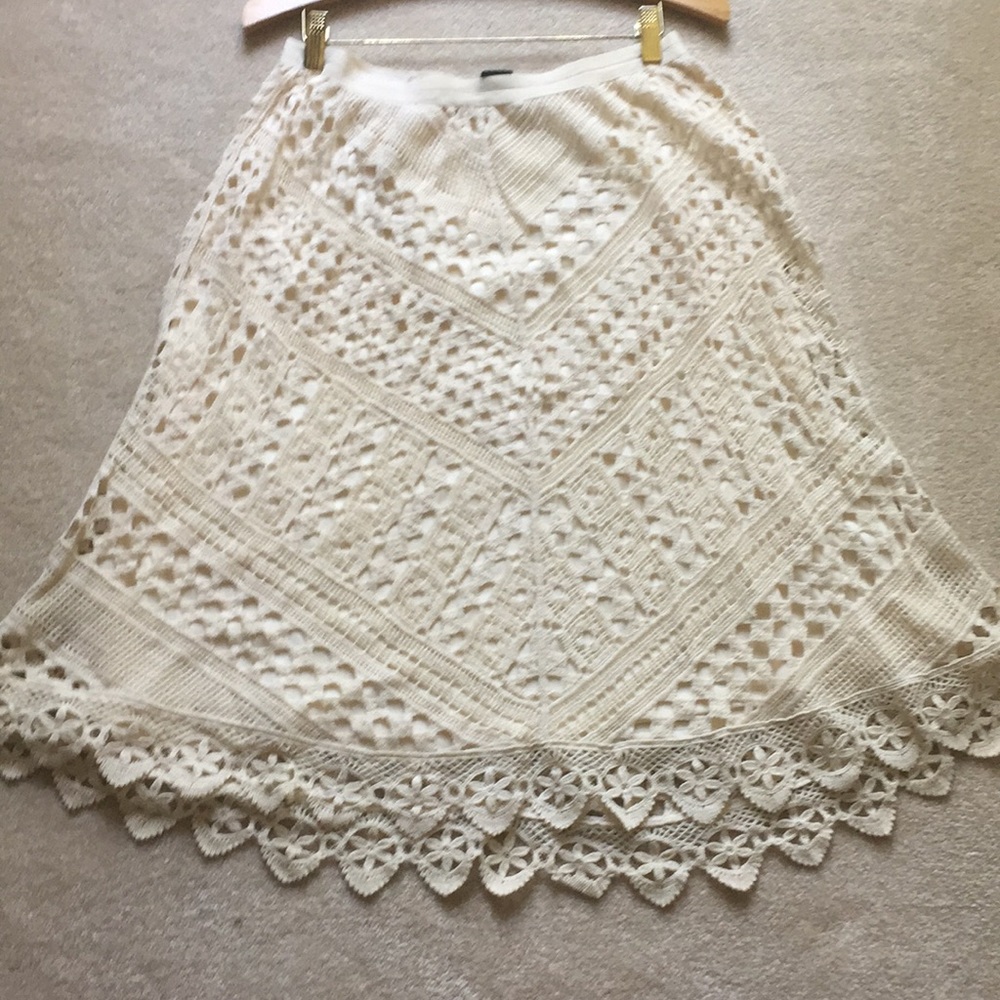 Women top and bottom